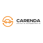 Carenda каршеринг